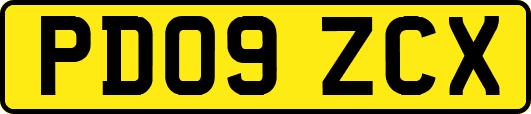 PD09ZCX