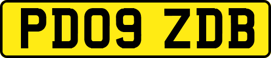 PD09ZDB
