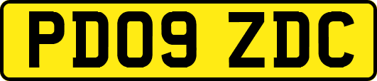 PD09ZDC