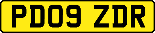 PD09ZDR