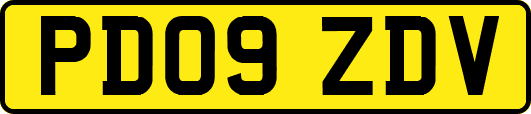 PD09ZDV