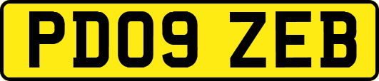 PD09ZEB