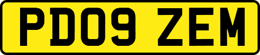 PD09ZEM