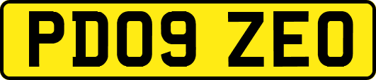 PD09ZEO