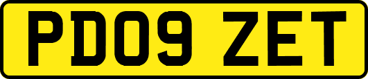 PD09ZET