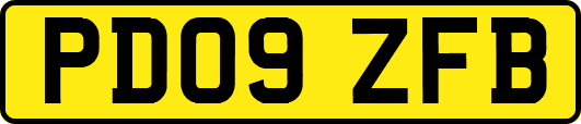 PD09ZFB