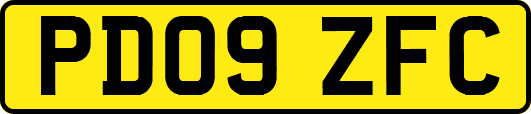 PD09ZFC