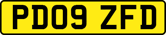 PD09ZFD