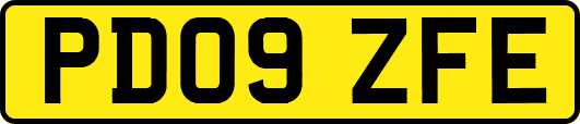 PD09ZFE