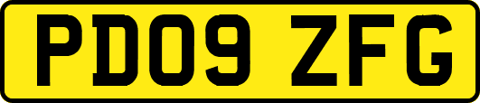 PD09ZFG