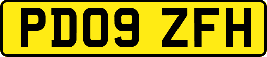PD09ZFH
