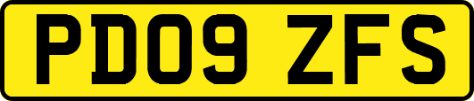 PD09ZFS