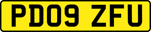 PD09ZFU