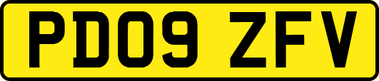 PD09ZFV
