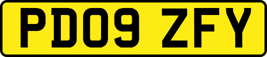 PD09ZFY