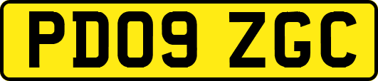 PD09ZGC