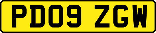PD09ZGW
