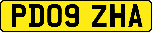 PD09ZHA
