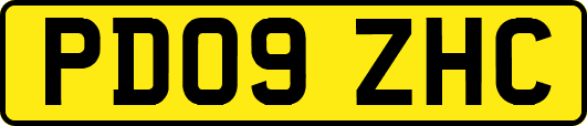 PD09ZHC