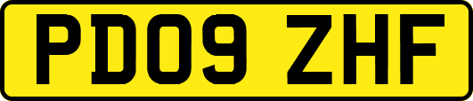 PD09ZHF