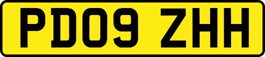 PD09ZHH