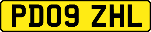 PD09ZHL