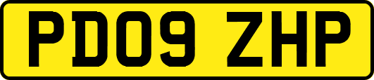 PD09ZHP