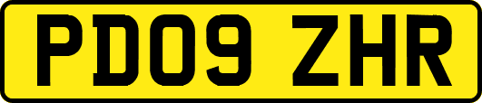 PD09ZHR