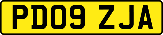 PD09ZJA