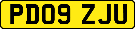 PD09ZJU
