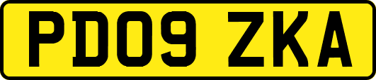 PD09ZKA