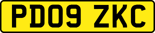PD09ZKC