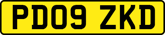 PD09ZKD
