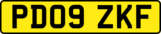 PD09ZKF