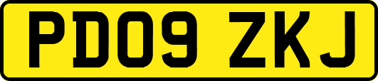 PD09ZKJ