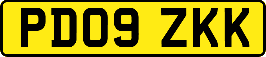 PD09ZKK