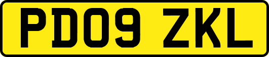 PD09ZKL