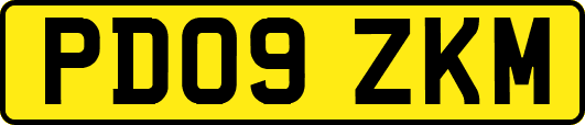 PD09ZKM