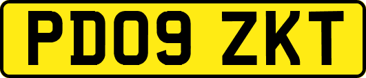 PD09ZKT