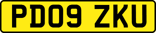 PD09ZKU