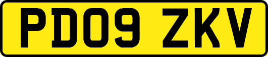 PD09ZKV