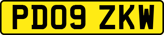 PD09ZKW
