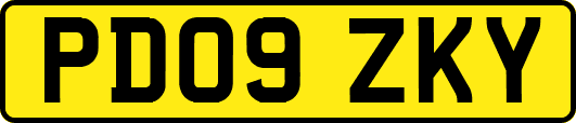 PD09ZKY