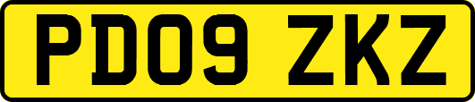 PD09ZKZ