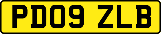 PD09ZLB