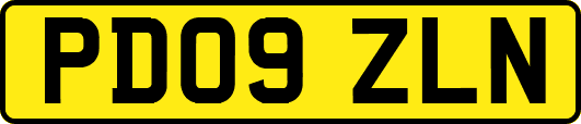 PD09ZLN