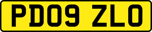 PD09ZLO