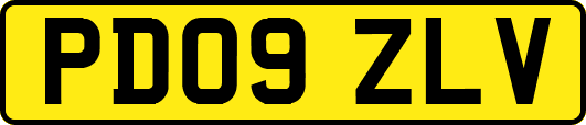 PD09ZLV