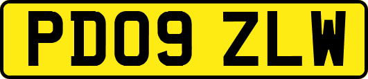 PD09ZLW