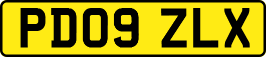PD09ZLX